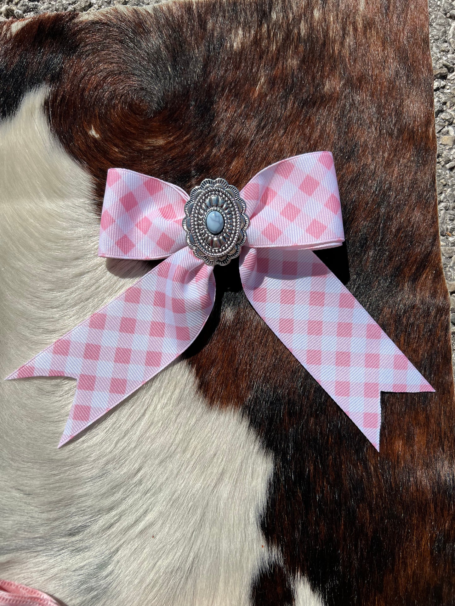 "Easter"Western Bow